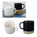 14 OZ Two Color Combination Ceramic Mug