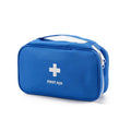 Portable Empty First Aid Kit Bag