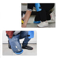 Safety Eva Knee Pads For Labor Protection