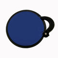 Black handle Collapsible Fan