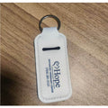 Lipstick Holder Keyring
