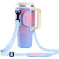 Water Bottle Carrier Bag For 40 Oz Tumbler
