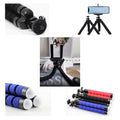Mini Bluetooth Tripod