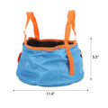 Camping Collapsible Bucket