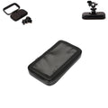 Bicycle Handlebar Phone Bag