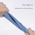 Adjustable Large Size Adult Elderly Silicone Bibs