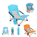 Folding Beach Chairs