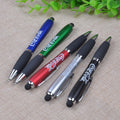 Creative Ld Touch Screen Light Box Ballpoint Pen