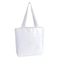 Waterproof Reusable Paper Tote Bag
