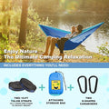 Outdoor Camping Hammock