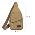 Small Backpack