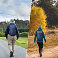 Foldable Backpack Lightweight Small Waterproof