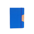 Custom Notebook With Phone Stand Function