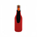 Neoprene Beer Bottle Insulation Cover Cooler