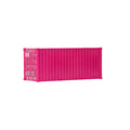 Shipping Container Model Desk Organizer