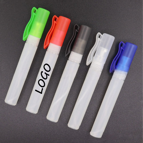 10Ml Spray Pen Hand Sanitizers