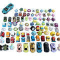 Various Mini Car Toy/ Small Pull Back Vehicle For Children