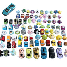 Various Mini Car Toy/ Small Pull Back Vehicle For Children