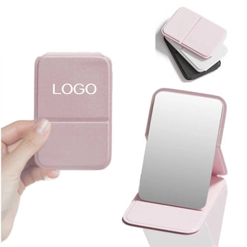 Folding Cosmetic Mirror
