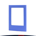 Refrigerator Magnets Photo Frame