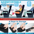 Airplane Foot Hammock