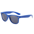 Colorful Sun Protection PC Lightweight Sunglasses