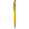 Press The Metal Pen
