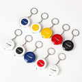 60'' Round Retractable Tape Measure