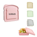 Bread Sandwich Containers