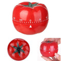 Tomato Shape Kitchen Cooking Timer