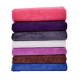 Microfiber Car Wash Towels