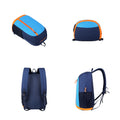 Waterproof Traveling Student Backpack