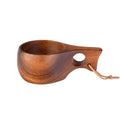 8 Oz Natural Wooden Coffee Cup Wine Cup Tea Cup