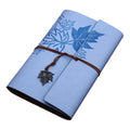 Vintage Leather Loose-leaf Notebook