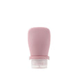 2OZ Silicone Travel Bottle Set