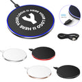 15W Wireless Fast Charger