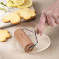 Wooden Rolling Pin