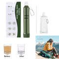 Water Filter Camping