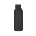 Insulated Mug with Narrow Mouth