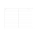 Premium PU Leather Notebook