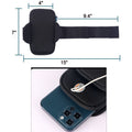 Running Armband Case
