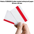 Team Personalized Business Card Free Setup & Shipping