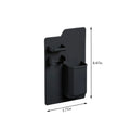 Silicone Toothbrush Holder