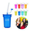 Plastic Party Cups