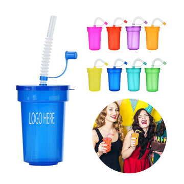 Plastic Party Cups