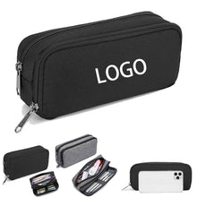 Large Capacity Pencil Pouch