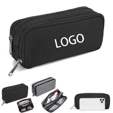 Large Capacity Pencil Pouch