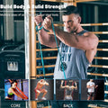 Exercise Loop Resistance Bands