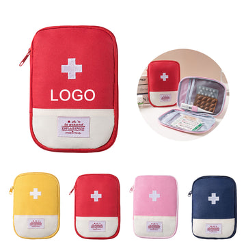 Mini First Aid Kit