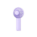 Rechargeable Handheld Fan